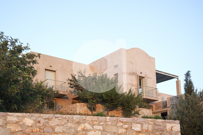 Συγκρότημα διαμερισμάτων 236,72 τ.μ. πρός πώληση, Λακωνία, Κύθηρα
