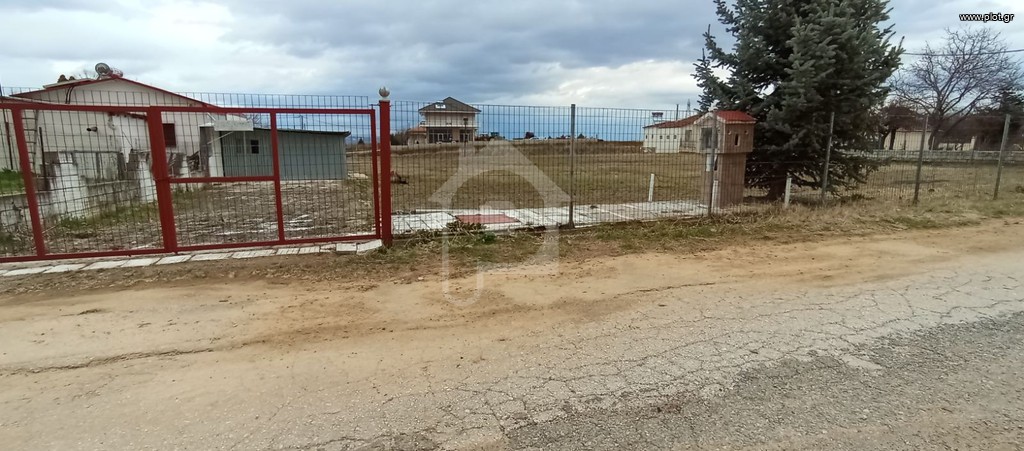 Οικόπεδο 2.800 τ.μ. πρός πώληση, Ν. Κοζάνης, Πτολεμαϊδα
