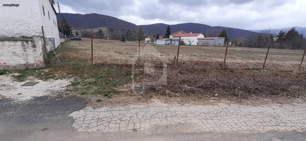 Οικόπεδο 2.800 τ.μ. πρός πώληση, Ν. Κοζάνης, Πτολεμαϊδα
