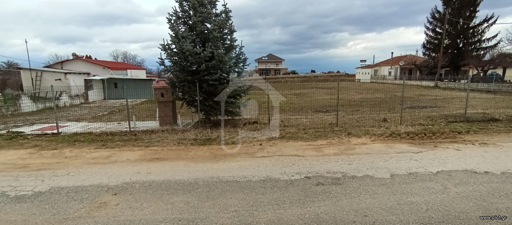 Οικόπεδο 2.800 τ.μ. πρός πώληση, Ν. Κοζάνης, Πτολεμαϊδα