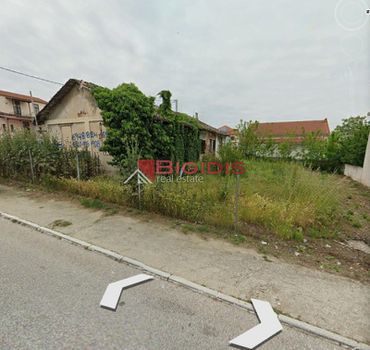 Land plot 500sqm for sale-Strimonas » Neos Skopos