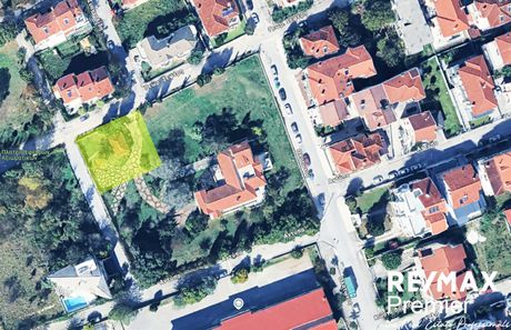Land plot 695sqm for sale-Anatoli » Center