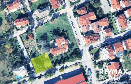 Land plot 670sqm for sale-Anatoli » Center