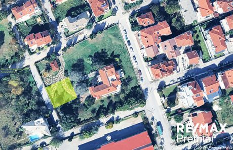Land plot 525sqm for sale-Anatoli » Center