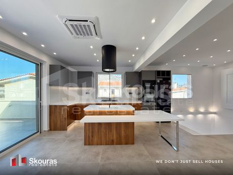 Διαμέρισμα 90τ.μ. για πώληση-Λουτράκι-περαχώρα