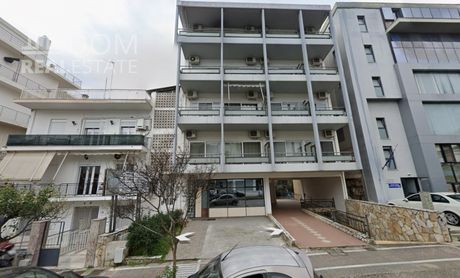 Κτίριο 838τ.μ. για πώληση-Λαμία » Κέντρο