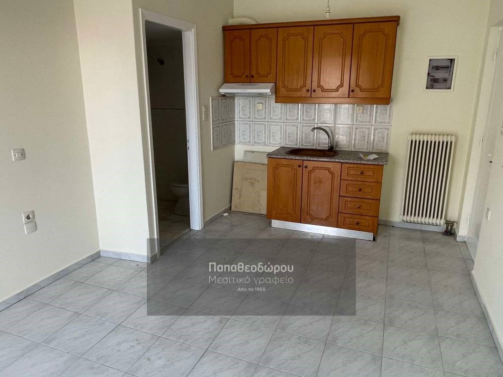Studio / γκαρσονιέρα 27 τ.μ. πρός ενοικίαση, Αχαΐα, Πάτρα