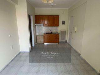 Studio / γκαρσονιέρα 27 τ.μ. για ενοικίαση, Αχαΐα, Πάτρα-thumb-5