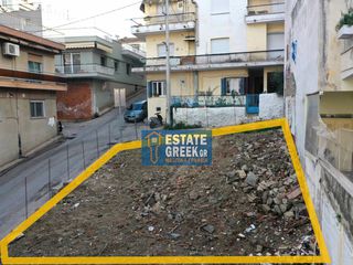Οικόπεδο 135 τ.μ. για πώληση, Ν. Καβάλας, Καβάλα-thumb-3