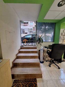 Hall 96 sqm for sale