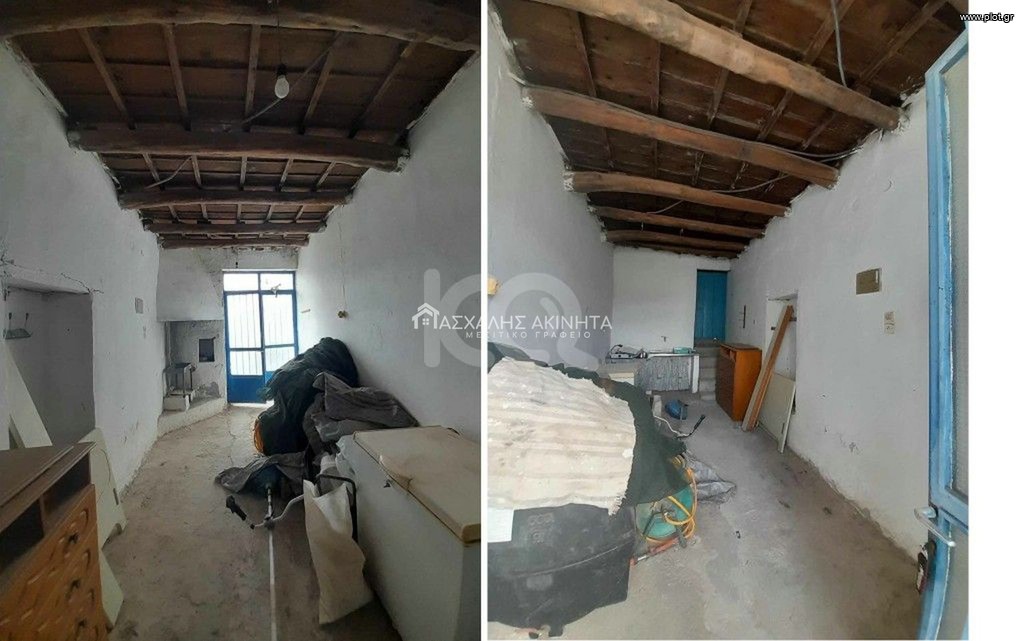 Μονοκατοικία 70 τ.μ. πρός πώληση, Ν. Ηρακλείου, Γούβες