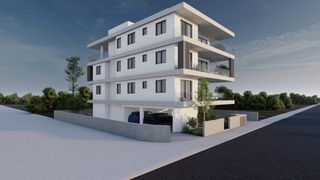 Διαμέρισμα 69 τ.μ. για πώληση, Πάφος, Λόφοι Αφροδίτης-thumb-4