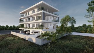 Διαμέρισμα 69 τ.μ. για πώληση, Πάφος, Λόφοι Αφροδίτης-thumb-2