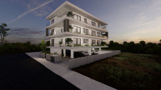 Διαμέρισμα 69 τ.μ. για πώληση, Πάφος, Λόφοι Αφροδίτης-thumb-9