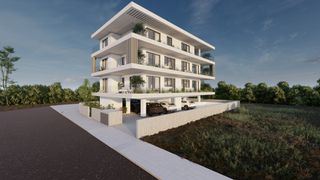 Διαμέρισμα 69 τ.μ. για πώληση, Πάφος, Λόφοι Αφροδίτης-thumb-5