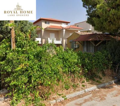 Οικόπεδο 220τ.μ. για πώληση-Κηφισιά » Αδάμες (οικισμός γράμμος - φοίνικας)