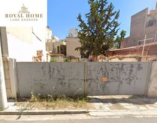 Οικόπεδο 215 τ.μ. για πώληση