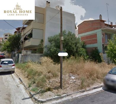 Land plot 171sqm for sale-Agia Paraskevi » Pefkakia