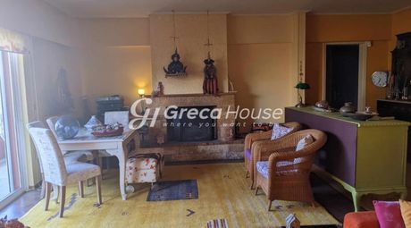 Διαμέρισμα 125τ.μ. για πώληση-Νέο ψυχικό » Αγία σοφία