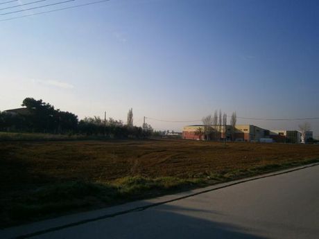Parcel 23.525sqm for sale-Pylea » Mediterranean Cosmos