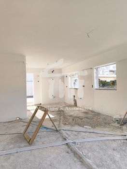 Apartment 109sqm for sale-Neos Kosmos
