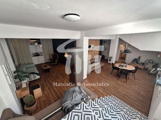 Αποθήκη 118 τ.μ. για πώληση, Πειραιάς, Πασαλιμάνι-thumb-11