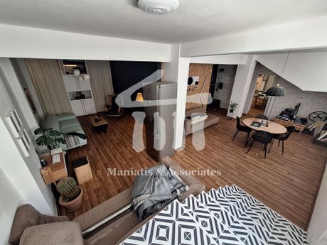 Warehouse 118sqm for sale-Pasalimani