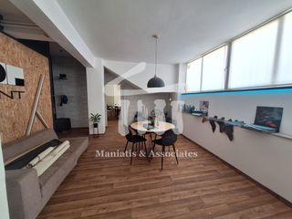 Αποθήκη 118 τ.μ. για πώληση, Πειραιάς, Πασαλιμάνι-thumb-20