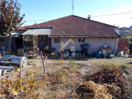 Μονοκατοικία 80τ.μ. για πώληση-Μεθώνη » Μακρύγιαλος