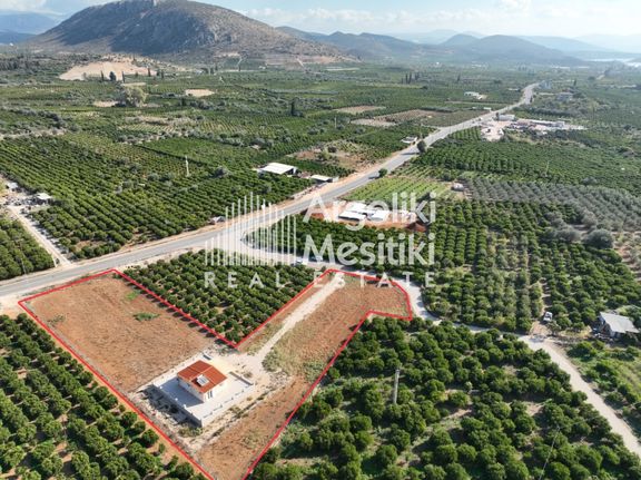 Μονοκατοικία 68 τ.μ. για πώληση, Αργολίδα, Ασίνη