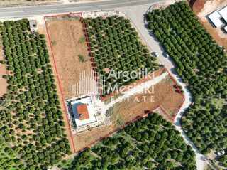 Μονοκατοικία 66 τ.μ. για πώληση, Αργολίδα, Ασίνη-thumb-3