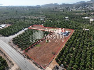 Μονοκατοικία 66 τ.μ. για πώληση, Αργολίδα, Ασίνη-thumb-1