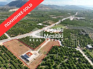 Μονοκατοικία 66 τ.μ. για πώληση