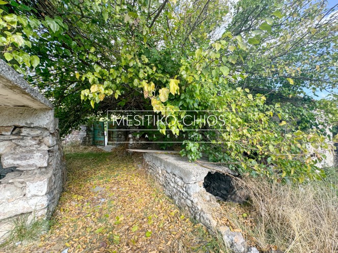 Οικόπεδο 3.305,46 τ.μ. προς πώληση, Ν. Χίου, Χίος