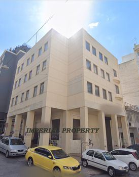 Επιχειρηματικό κτίριο 946 τ.μ. για πώληση