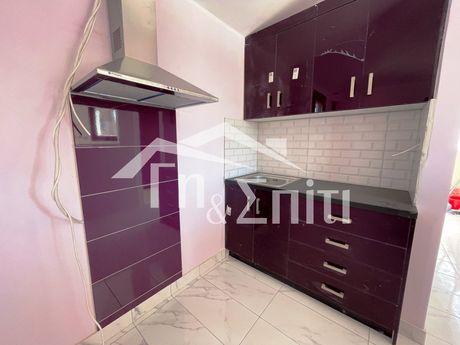 Apartment 37sqm for rent-Ioannina » Velissarios