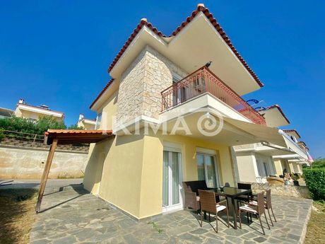 Detached home 110sqm for sale-Pallini » Agia Paraskevi