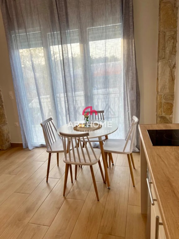 Συγκρότημα διαμερισμάτων 200 τ.μ. προς πώληση, Σίβηρη