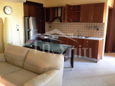 Apartment 94sqm for rent-Anatoli » Center