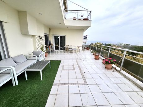 Διαμέρισμα 178τ.μ. για πώληση-Καλαμαριά » Αρετσού