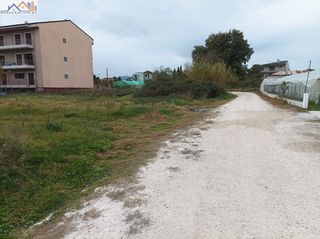 Οικόπεδο 303 τ.μ. για πώληση