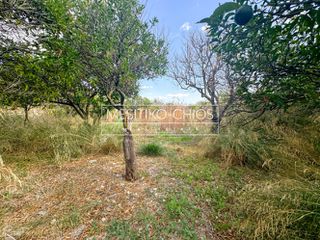 Οικόπεδο 2.121,97 τ.μ. για πώληση