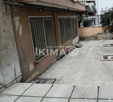 Αποθήκη 360τ.μ. για πώληση-Κάτω τούμπα