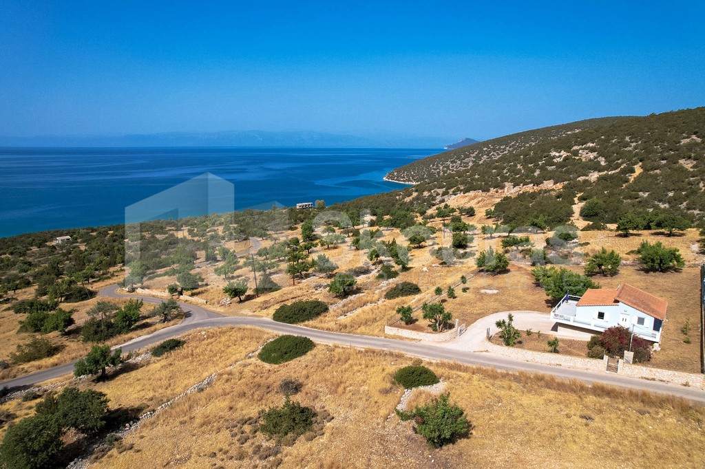Μονοκατοικία 155 τ.μ. προς πώληση, Σαλάντι