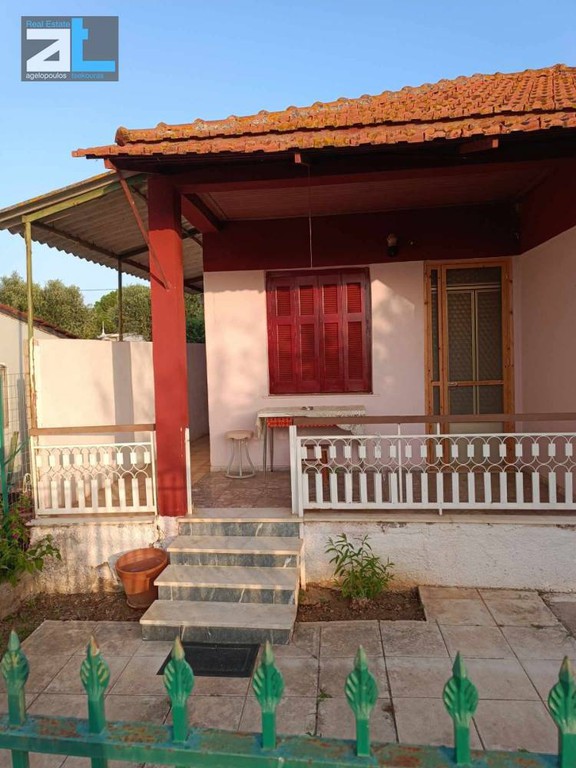 Μονοκατοικία 72 τ.μ. προς πώληση, Ίσωμα Φαρών