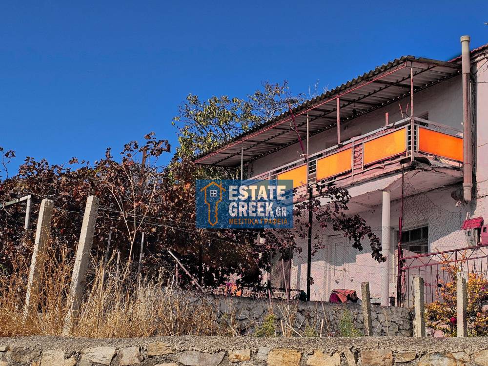 Μονοκατοικία 150 τ.μ. προς πώληση, Ν. Καβάλας, Ελευθερές