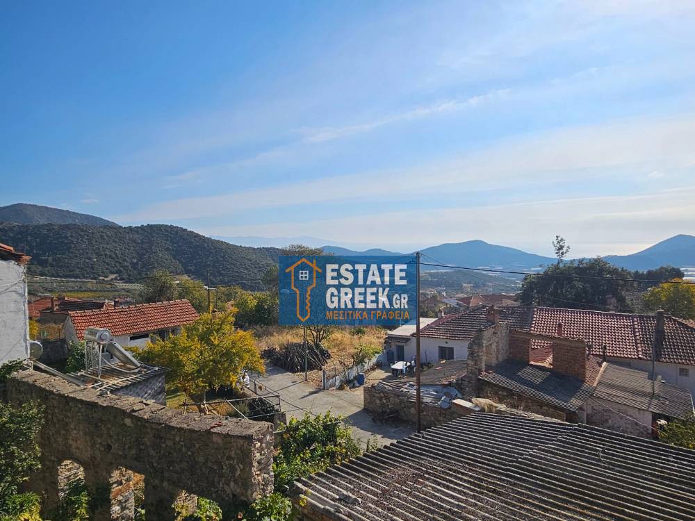 Μονοκατοικία 150 τ.μ. προς πώληση, Ν. Καβάλας, Ελευθερές