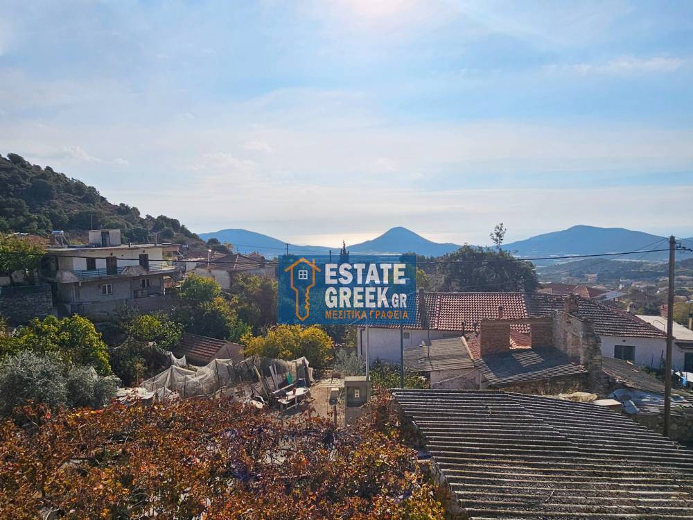 Μονοκατοικία 150 τ.μ. προς πώληση, Ν. Καβάλας, Ελευθερές