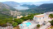 Villa 365sqm for sale-Lefkada » Ellomeno