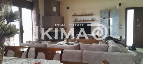 Detached home 256sqm for sale-Assiros » Krithia